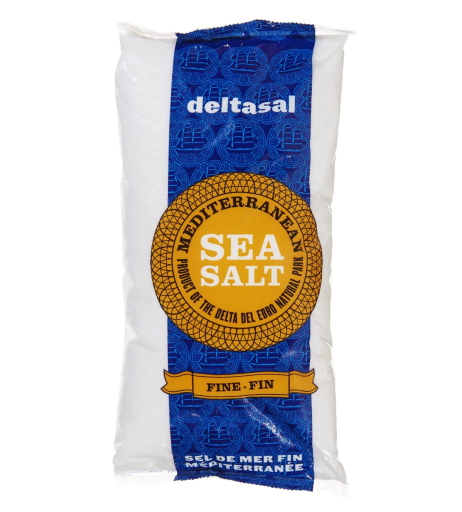 sel de mer fin