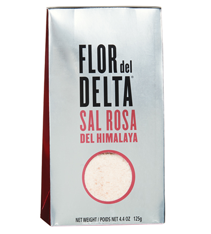 sel rose d'himalaya (delta salt)