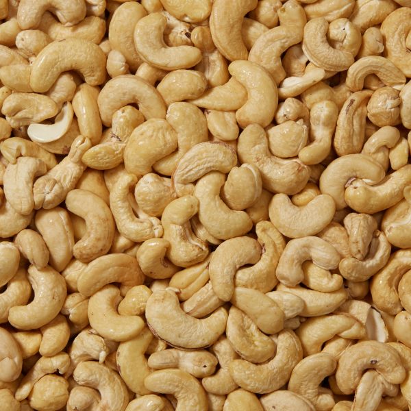 noix de cajou entiers jumbo(slw1 160)