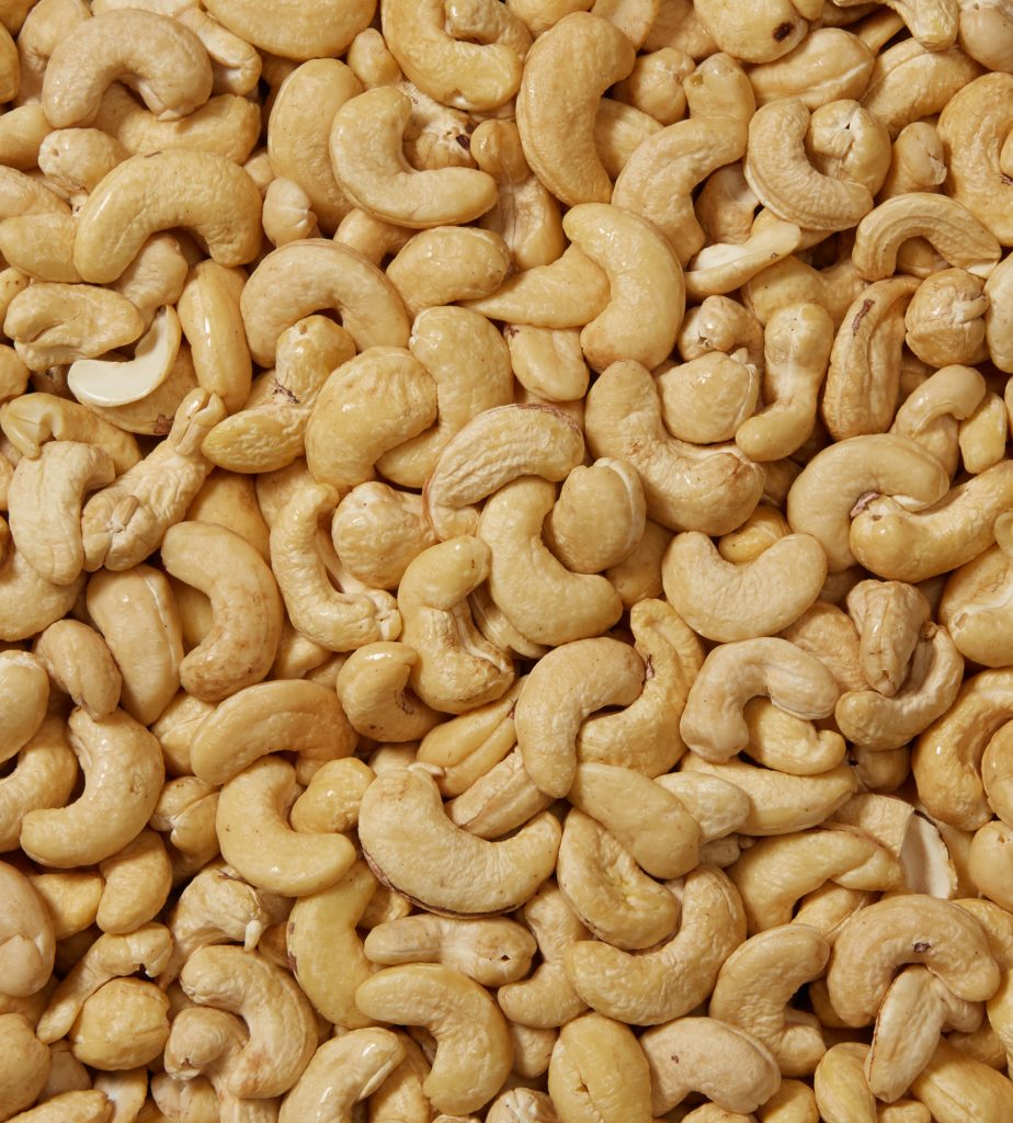 noix de cajou entiers jumbo(slw1 180)