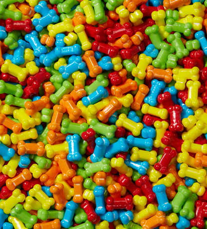 bonbons funny bones