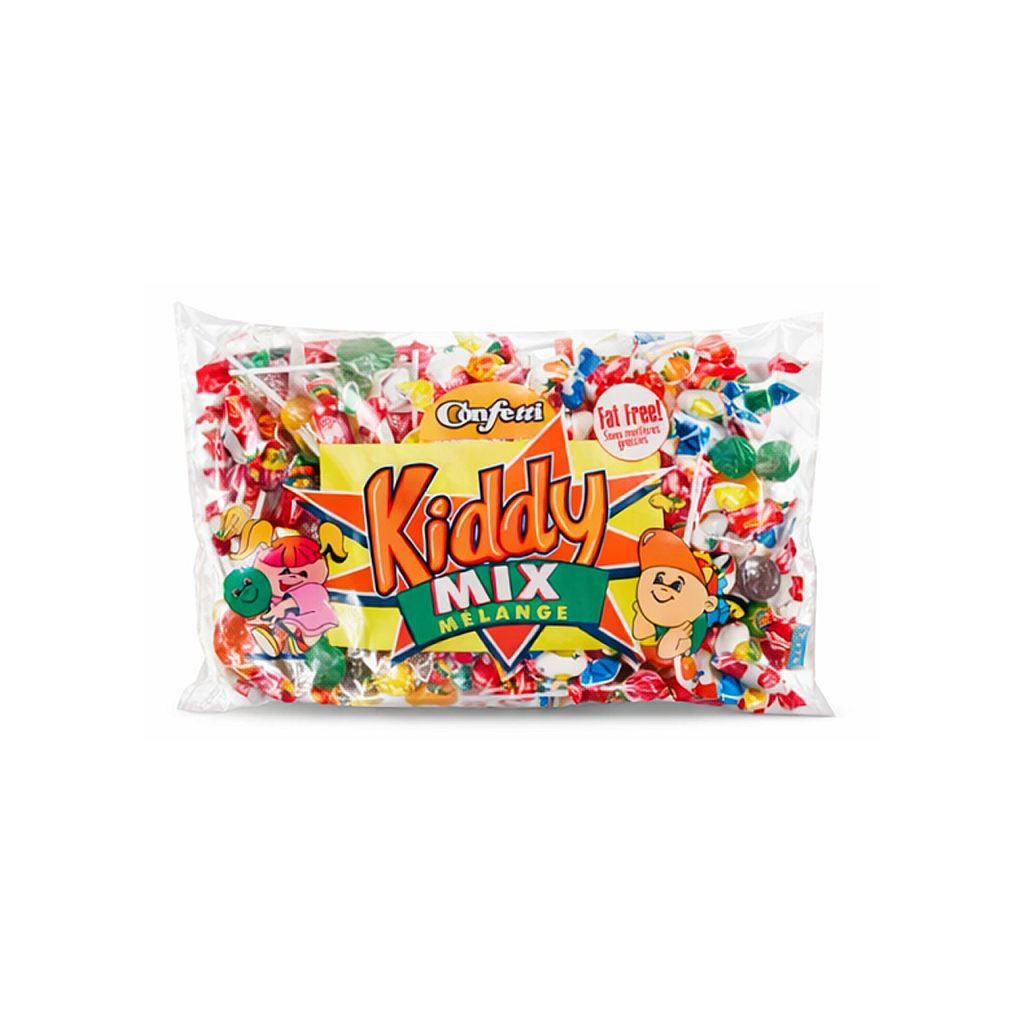 bonbons kiddy mix