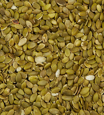 graines de citrouille écalées grade aa