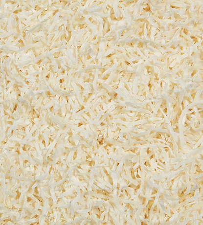 coconut filamenté non sucré