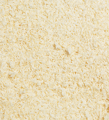 coconut non sucré (moyen)