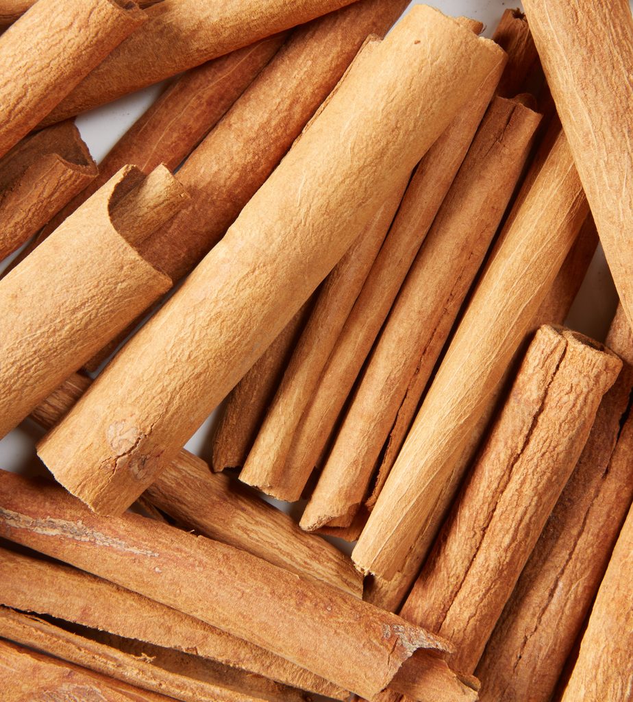cannelle en bâtons (cassia vaa 6cm)