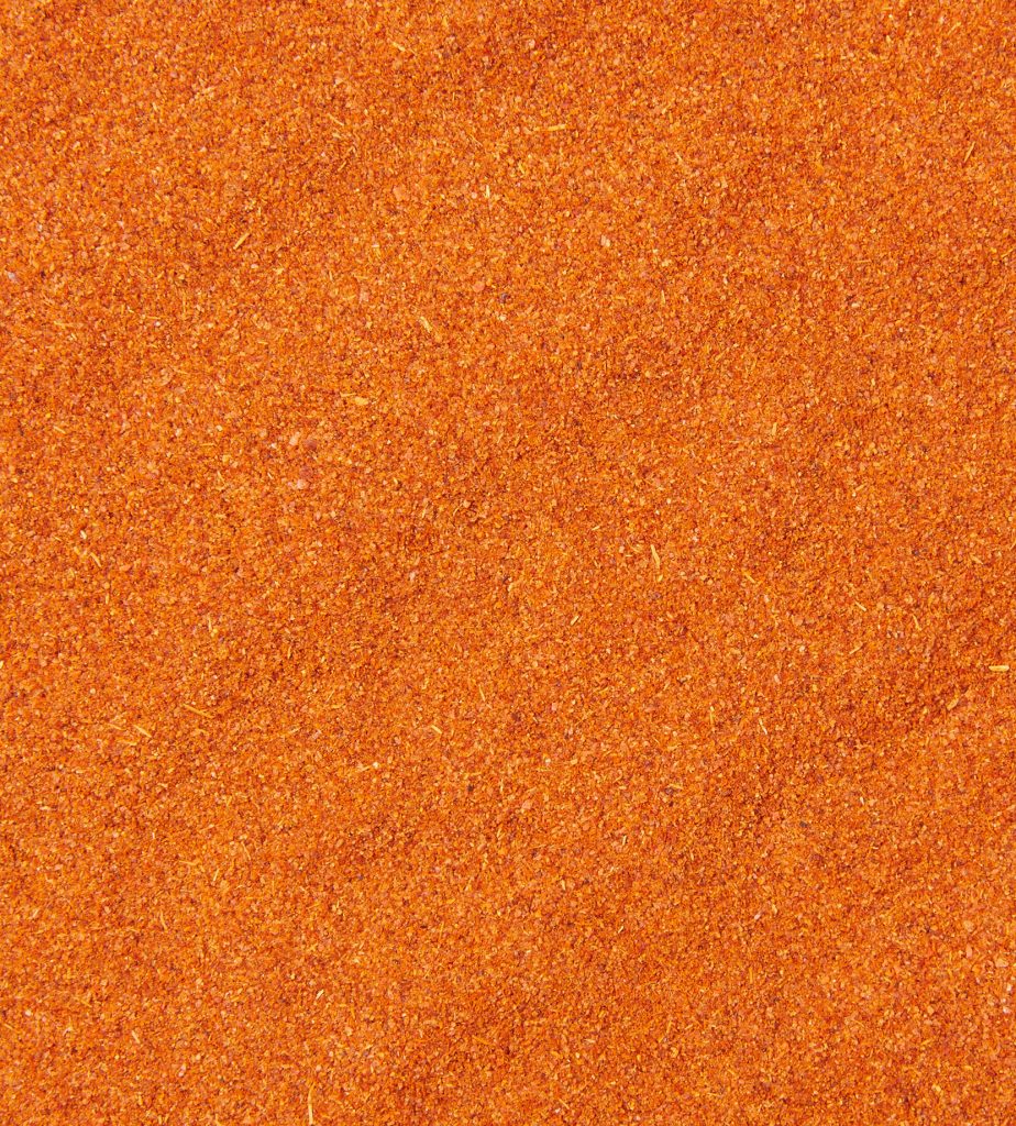 paprika espagnol (asta 120)