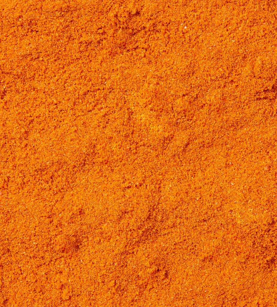 poivre de cayenne rouge