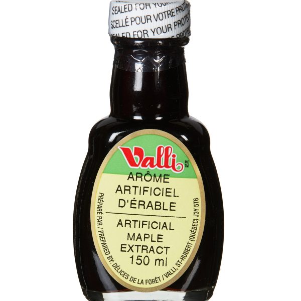 essence d'érable