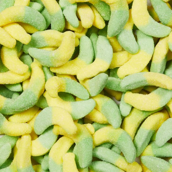 gummies bananes surettes (quérico)