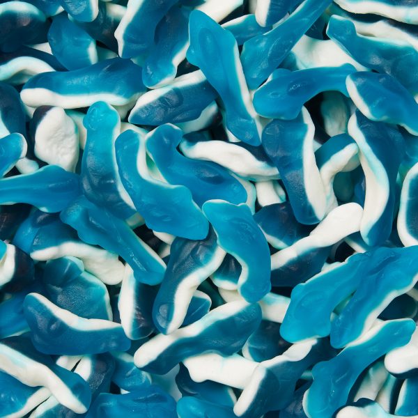 gummies requins bleus (quérico)