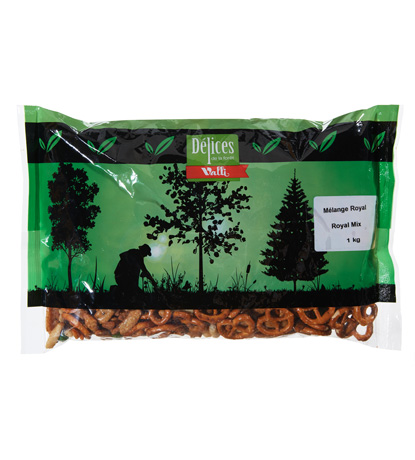 mélange royal