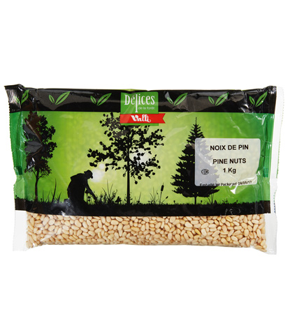 noix de pin