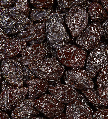 pruneaux dénoyautés (40 50)