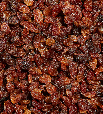 raisins sultana de turquie