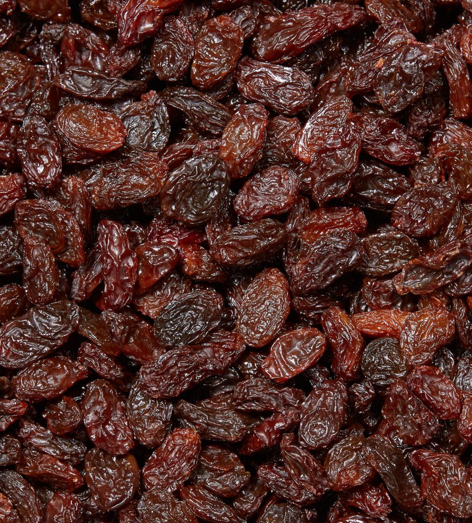 raisins thompson jumbo