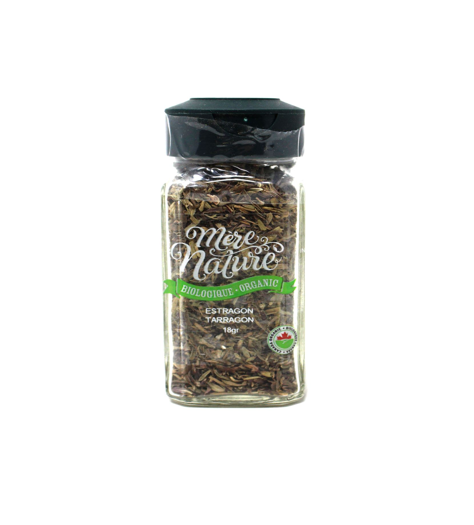 estragon biologique (mère nature)