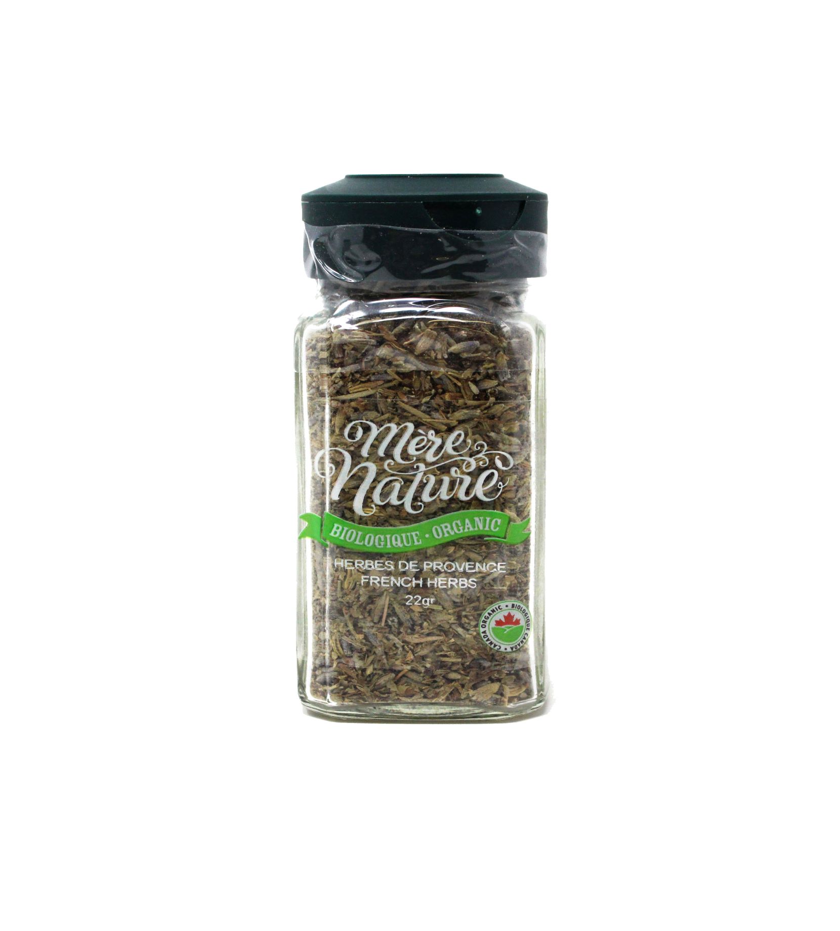 herbes de provence biologiques (mère nature)