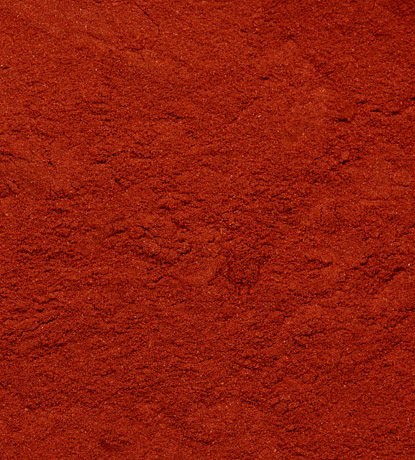 paprika fumé ( espagnol ) (100 asta)