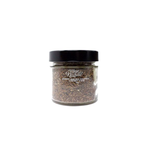 cerises queues coupées (mère nature)