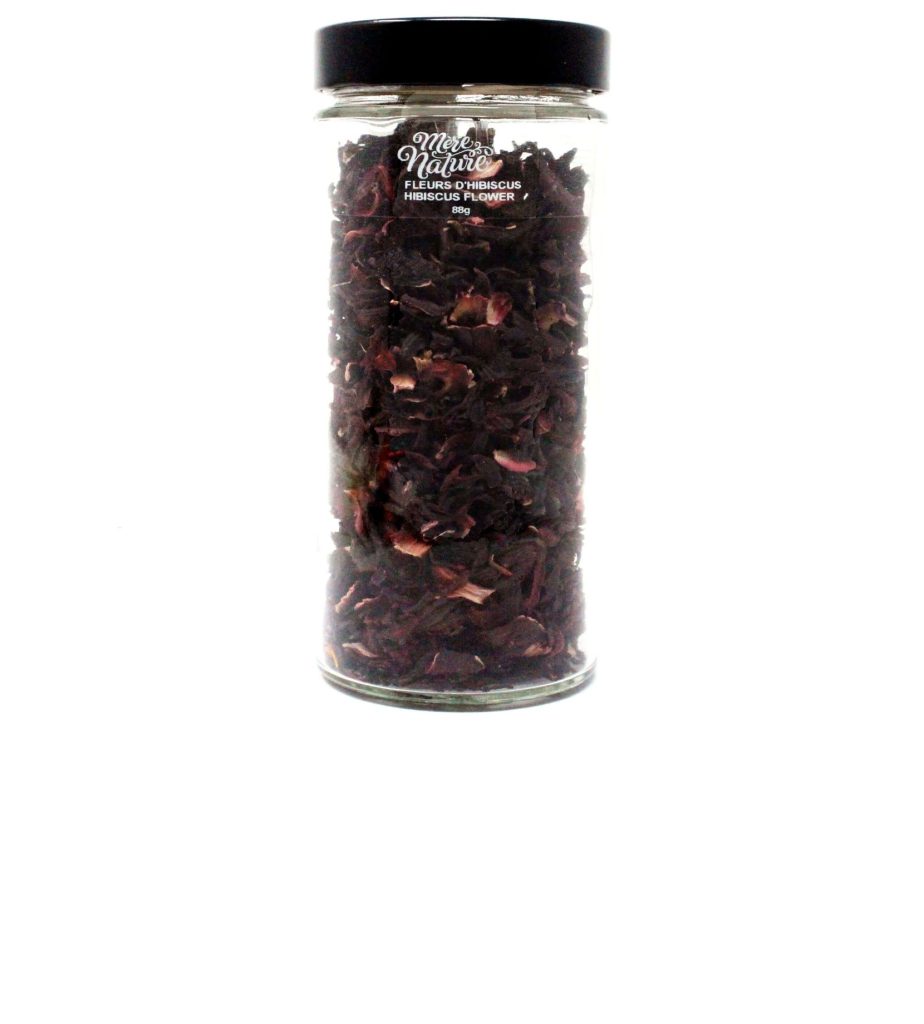 hibiscus fleurs (mère nature)