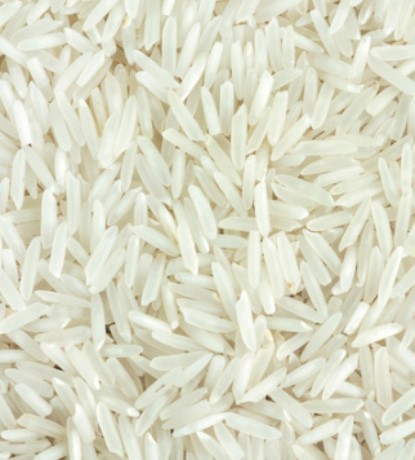 riz basmati sella cream 1121¬Étuvé bio (paskitan )
