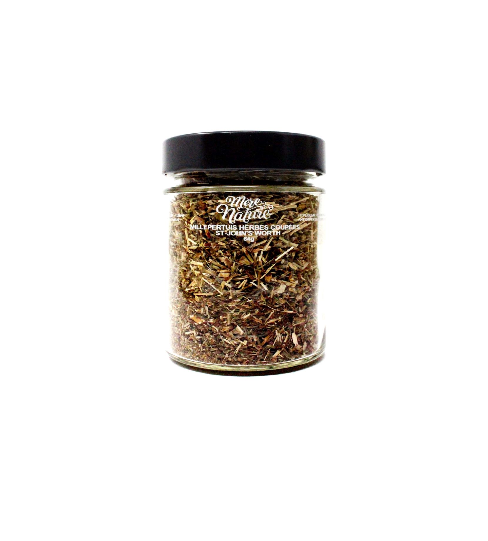 millepertuis herbes coupées (mère nature)