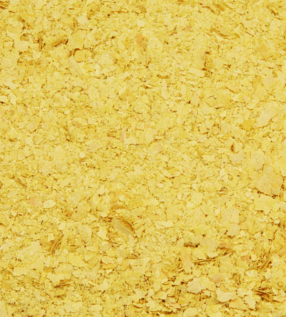 levure alimentaire (flocons)