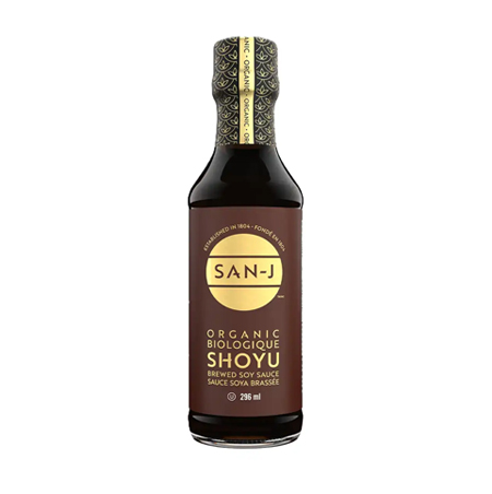 sauce soya shoyu biologique (04121)