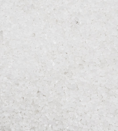 sel de l'himalaya blanc gros