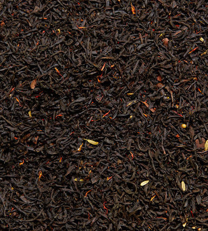 thé chai