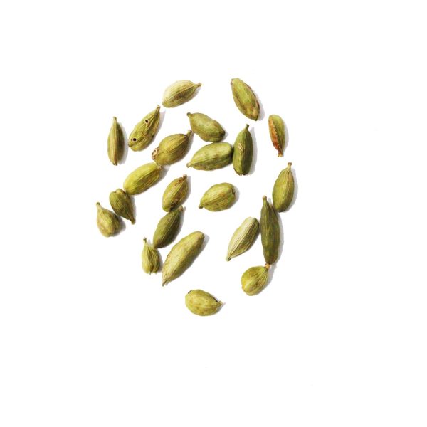 cardamome entière biologique