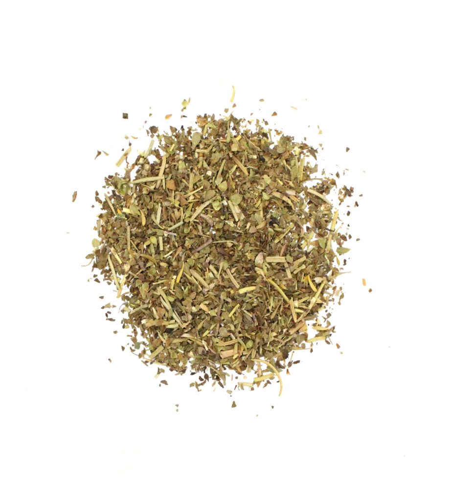 herbes italiennes biologiques