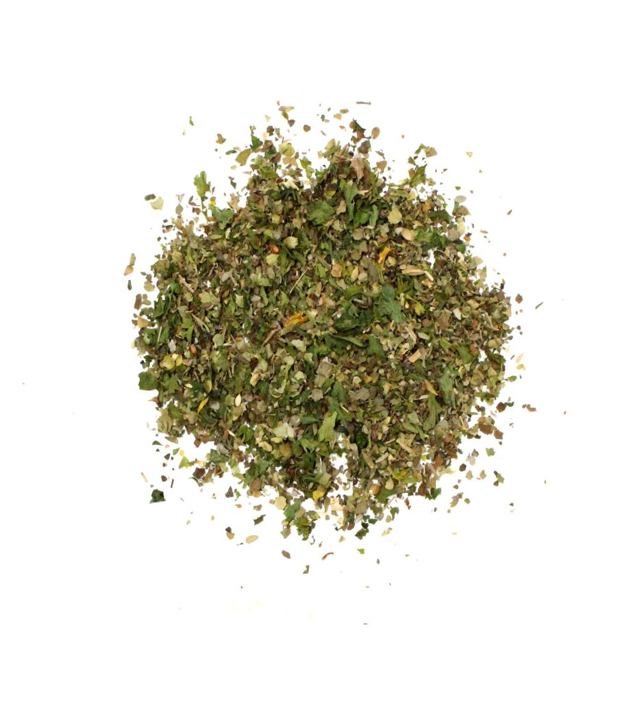 herbes de provence biologiques