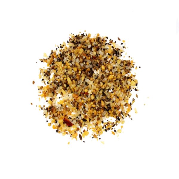 mélange steakhouse biologique