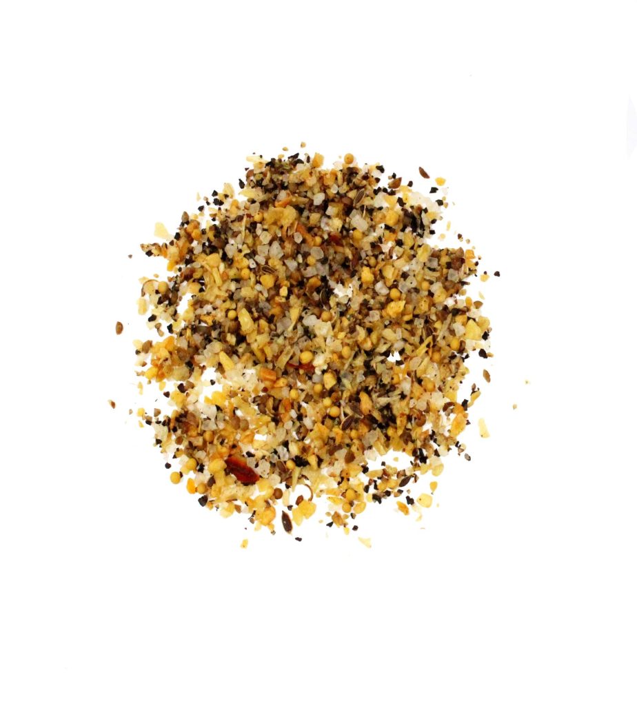 mélange steakhouse biologique