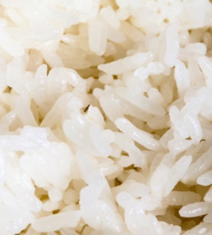riz jasmin blanc biologique