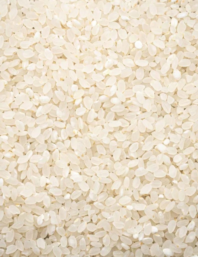 riz à sushi (japonais)