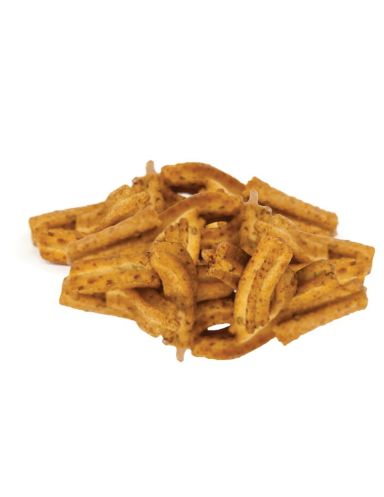 bâtonnets de soya aux fines herbes