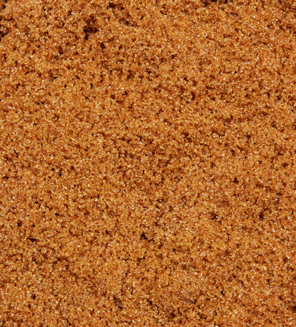 sucre demerara