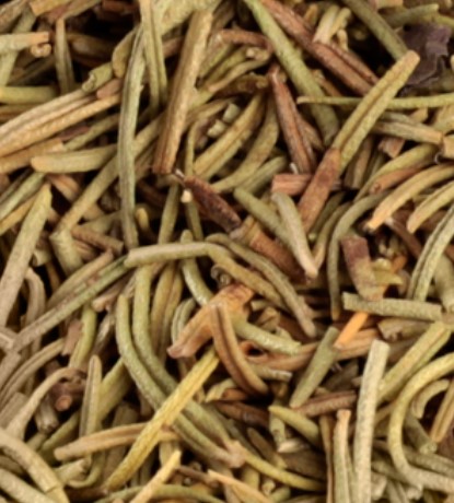 thym entier biologique