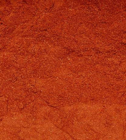 chili mexicain en poudre