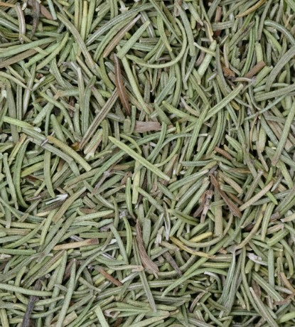 romarin entier biologique