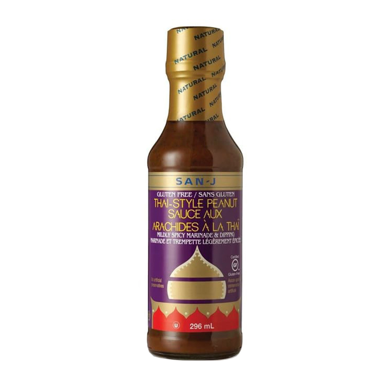 sauce aux arachides (14021)