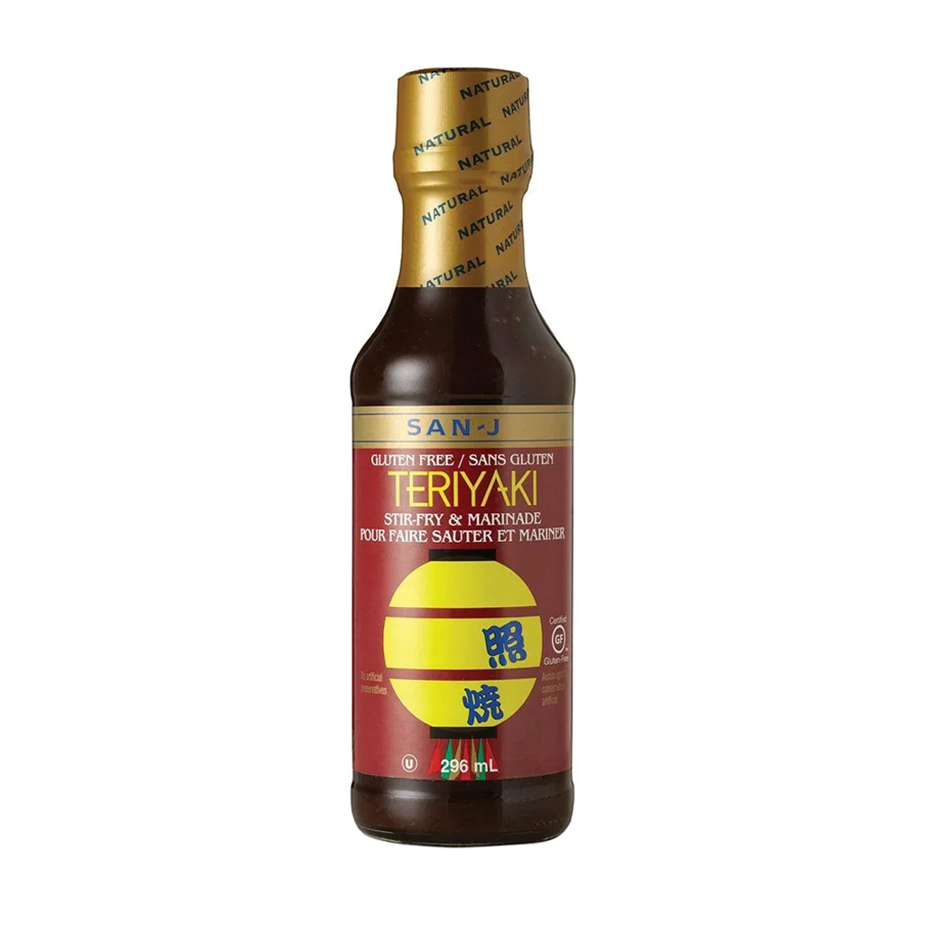 sauce teriyaki (11221)