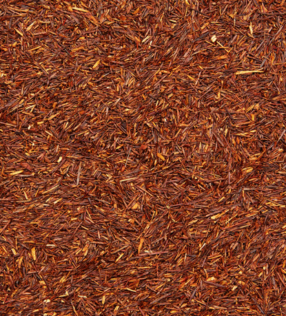 rooibos feuilles coupées
