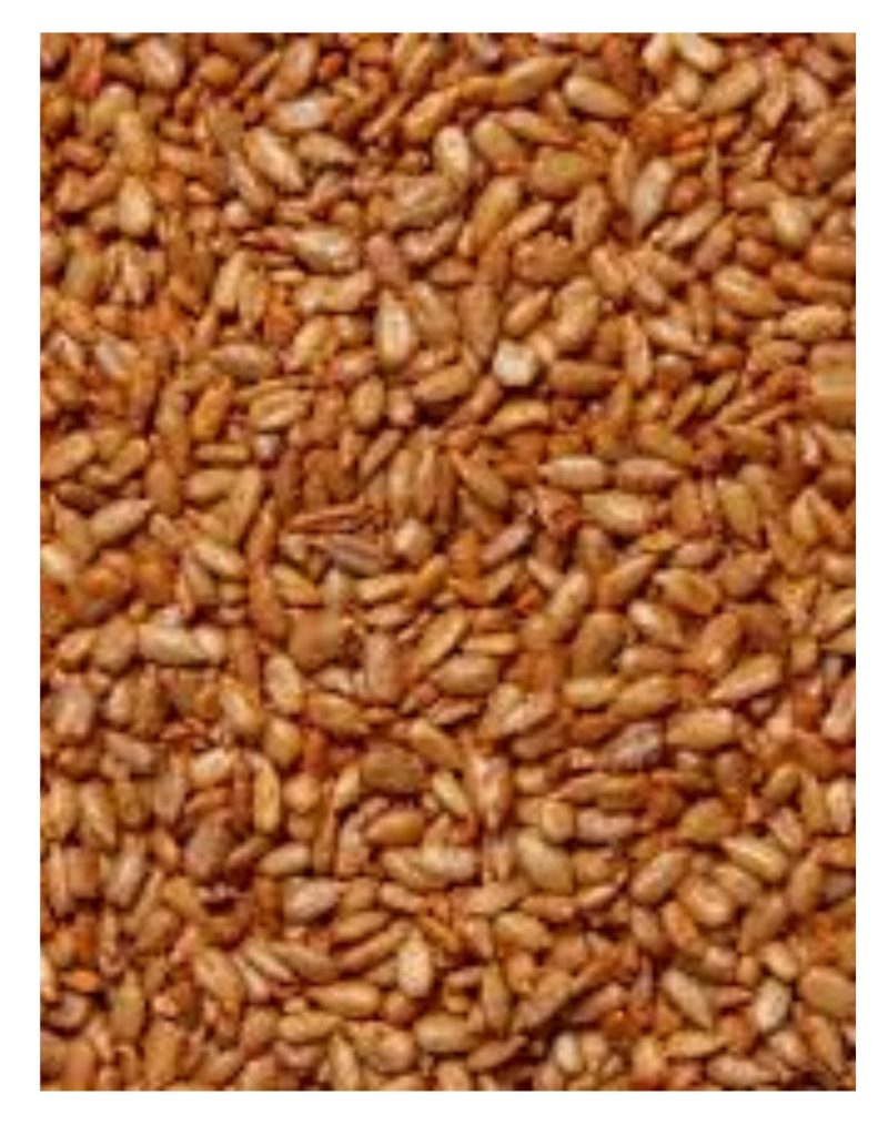 graines de tournesol Écalées au bbq (dyn)