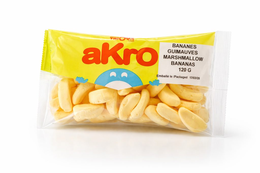 banane guimauve (akro)