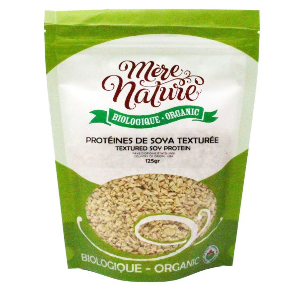 Couscous de Jérusalem Biologique (Mère Nature) Délices de la fôret Valli