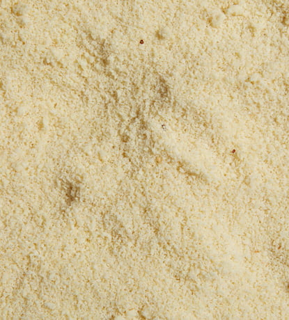 amandes blanches en poudre extra fine (flour)